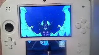 Miniature : Pokémon Ultra Lune : Tuto pour faire évoluer Vemini en Mandrillon