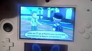 Miniature : [LP] Pokémon Lune 🌒 : Ep.5 : Double defaite...