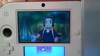 Miniature : [LP] Pokémon Lune 🌒 : Ep.3 : Le combat du festival !