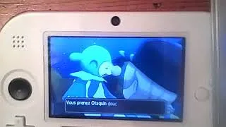 Miniature : [LP] Pokémon Lune 🌒 : Ep.2 : Notre premier Pokémon :D