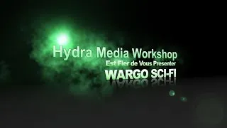 Miniature : trailer Presentation Wargo Sci Fi