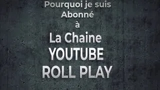 Miniature : Pourquoi je suis abonné à Roll Play