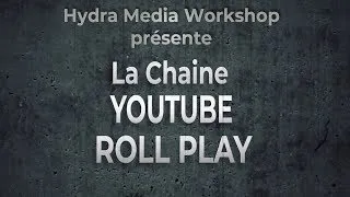 Miniature : trailer présentation Roll PLay