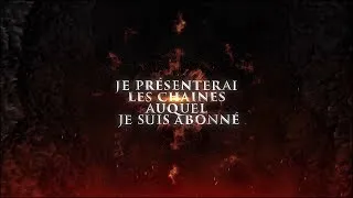 Miniature : Annonce :Je présente les chaines auquel je suis abonné