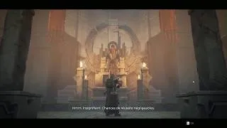 Miniature : Remnant : Le gradient enfin, nouveau biome. Let's play [FR] Ep.8