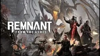 Miniature : Remnant : Un Mo'Fucking Dragon x_x Let's play [FR] Ep.7