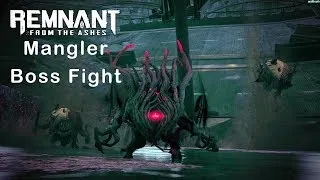 Miniature : Remnant : Trop c'est trop whala et du nouveau stuff :D Let's play [FR] Ep.6