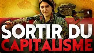 Miniature : ROJAVA - Que vaut l'expérience politique kurde ?