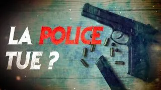 Miniature : OUI ou NON, est-ce que la police tue ?