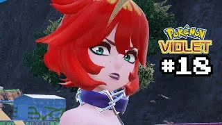 Miniature : MELOCO DE LA TEAM STAR - Pokémon Violet [18]