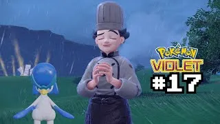 Miniature : LES PLAINES DE CUENCIA - Pokémon Violet [17]