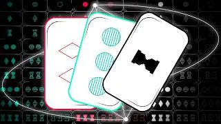 Miniature : L'Incroyable complexité d'un simple Jeu de cartes