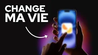 Miniature : Cette application va changer ma vie.