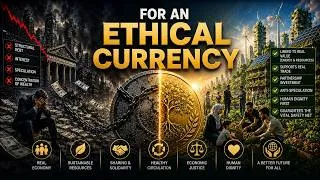 Miniature : The Ethical Monetary Model: Putting Money Back at the Service of Humanity