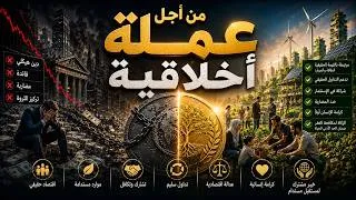 Miniature : النموذج النقدي الأخلاقي: إعادة المال إلى خدمة الإنسان