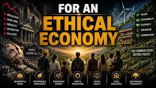 Miniature : Economy & Money: Reconnecting Finance with the Real World