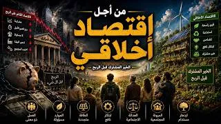 Miniature : الاقتصاد والنقود: إعادة ربط النظام المالي بالاقتصاد الحقيقي