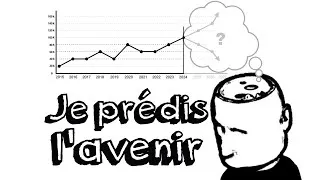 Miniature : Ep38 Prédire le futur - Les tournois de prévisions