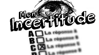 Miniature : Ep37 Les Quizz d'incertitude