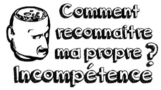 Miniature : Ep36 L'effet Dunning-Kruger n'existe peut être pas.