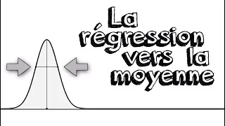 Miniature : Ep35 La  Régression vers la Moyenne