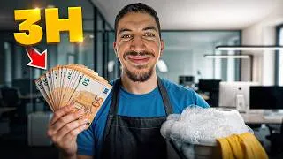 Miniature : Le business le plus rentable que tout le monde ignore