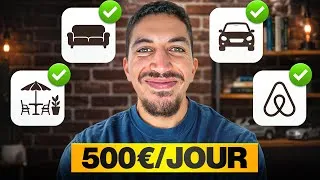 Miniature : 4 business de nettoyage à lancer cet été (500€/jour)