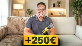 Miniature : J’ai gagné 250€ en 3H (voici exactement comment)