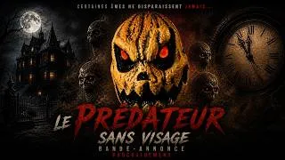 Miniature : TRAILER  LE PREDATEUR SANS VISAGE épisode 2 saison 2