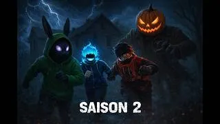 Miniature : saison2 LE KIDNAPEUR avec HyJox Tag3848 et (6hu DarkJSH)