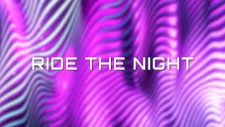Miniature : Hykoo Beats - "Ride The Night" (DEEPHOUSE)