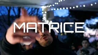 Miniature : JUL x FRESH x 1PLIKÉ140 - " Matrice "