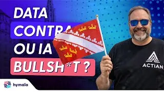 Miniature : Comprendre les Data Products et Data Contracts avec Jean-Georges Perrin et Yoann Benoit Hymaia