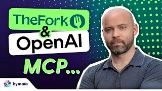 Miniature : TheFork révèle les dessous du partenariat OpenAI : MCP et l'avenir des apps avec Yann Jouanin