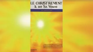 Miniature : Le Christ revient, il dit sa vérité - 3ème Partie