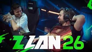 Miniature : MA PREMIÈRE ZLAN : ON NE LÂCHE RIEN AVEC WINGO ! ft. @Wingobear