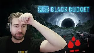Miniature : JE DÉCOUVRE PUBG: BLACK BUDGET | C'EST ... SURPRENANT!