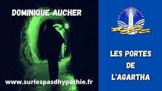 Miniature : Les portes de l'Agartha & Domique Aucher