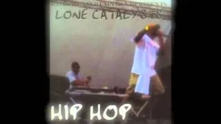 Miniature : Lone Catalysts - Lone Catalysts