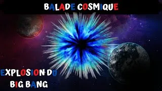 Miniature : le Big Bang naissance et création de l'univers, Notre galaxie sous un autre angle
