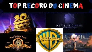 Miniature : Les 150 plus Grand record et histoire insolite du Cinéma Classement 2020 (PART 1)