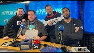 Miniature : HyperLink #15  -  Invités : TiTavion, Tom, Keydee et Fabrice