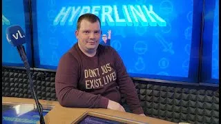 Miniature : HyperLink #11  -  Invité : Pascal de RVLP