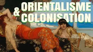 Miniature : L'art au service de la colonisation ?