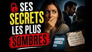 Miniature : Ce qu'un partenaire toxique fait derrière votre dos