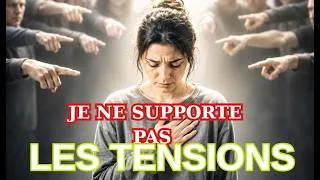 Miniature : La peur de déranger : une blessure d'enfance