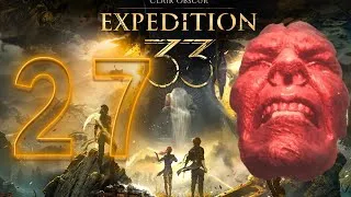 Miniature : ON DETRUIS LE MASQUE DE COLERE !! (Clair Obscur: Expedition 33, Episode 27)