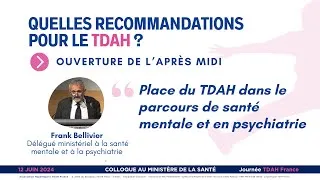 Miniature : 6-place du TDAH dans le parcours de santé mentale et en psychiatrie