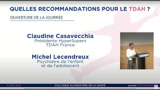 Miniature : Accueil - Claudine Casavecchia - Michel Lecendreux - Fadila Khattabi