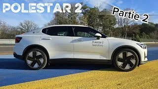 Miniature : Essai de POLESTAR 2 - Partie 2